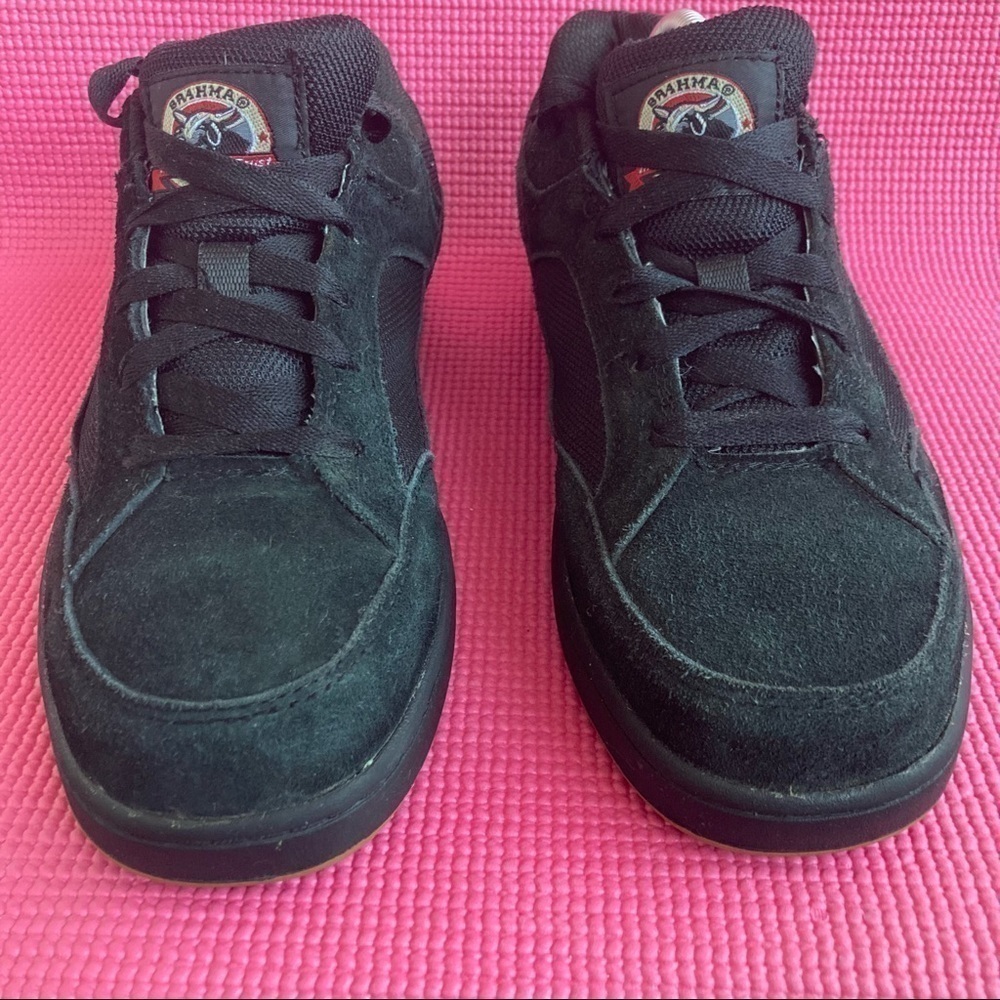 Brahma Adan Steel Toe Low Work Shoe Men's 9 - Picture 2 of 7